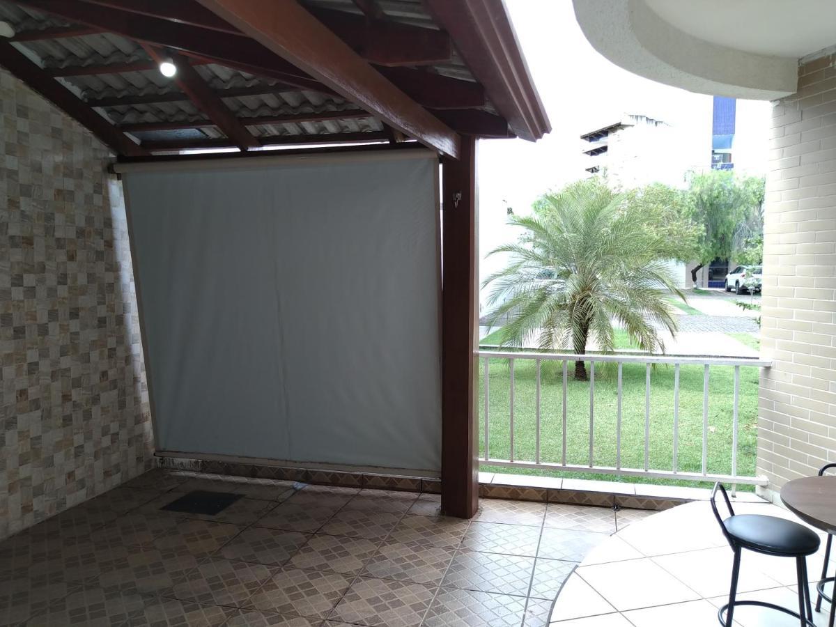 Apartamento Do Lago, Com Churrasqueira Privativa , Cozinha , Internet Banda Larga, Rampa Barco E Jet, Pesqueiro - B101 Caldas Novas Buitenkant foto