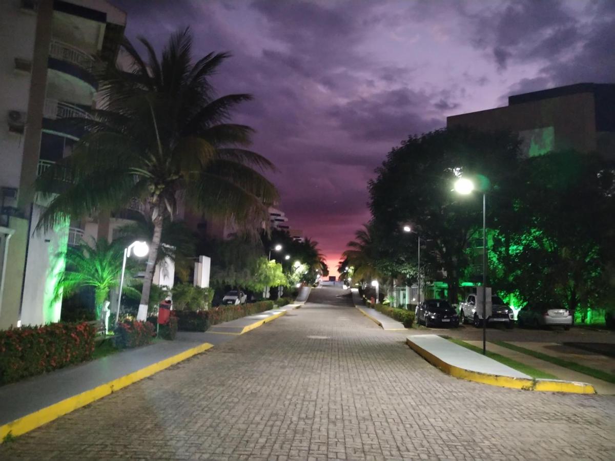 Apartamento Do Lago, Com Churrasqueira Privativa , Cozinha , Internet Banda Larga, Rampa Barco E Jet, Pesqueiro - B101 Caldas Novas Buitenkant foto