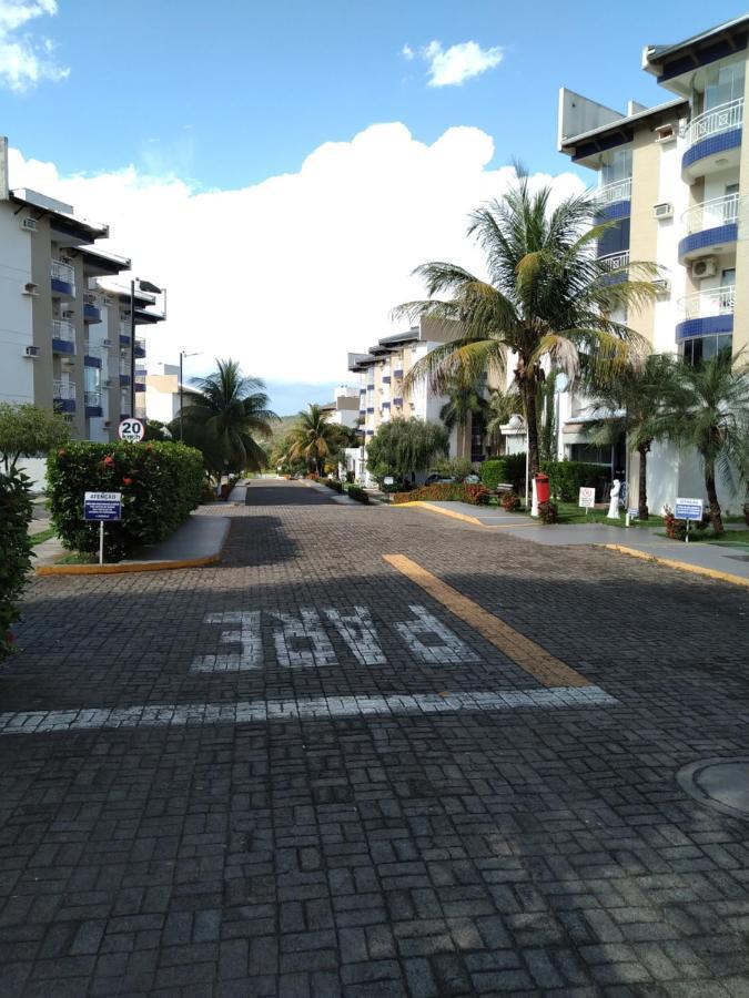 Apartamento Do Lago, Com Churrasqueira Privativa , Cozinha , Internet Banda Larga, Rampa Barco E Jet, Pesqueiro - B101 Caldas Novas Buitenkant foto