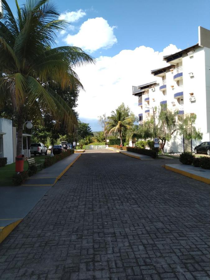 Apartamento Do Lago, Com Churrasqueira Privativa , Cozinha , Internet Banda Larga, Rampa Barco E Jet, Pesqueiro - B101 Caldas Novas Buitenkant foto