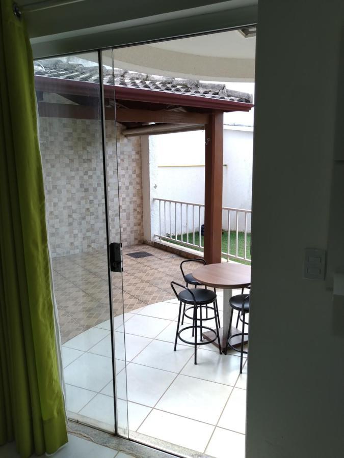 Apartamento Do Lago, Com Churrasqueira Privativa , Cozinha , Internet Banda Larga, Rampa Barco E Jet, Pesqueiro - B101 Caldas Novas Buitenkant foto
