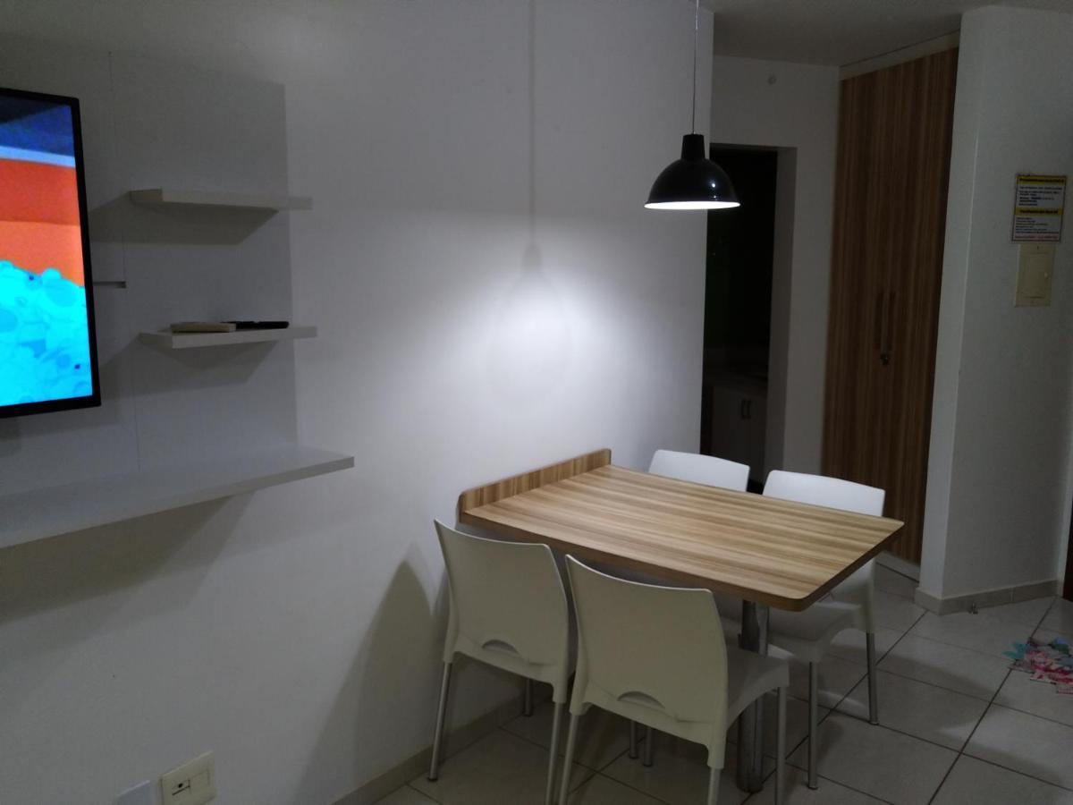 Apartamento Do Lago, Com Churrasqueira Privativa , Cozinha , Internet Banda Larga, Rampa Barco E Jet, Pesqueiro - B101 Caldas Novas Buitenkant foto