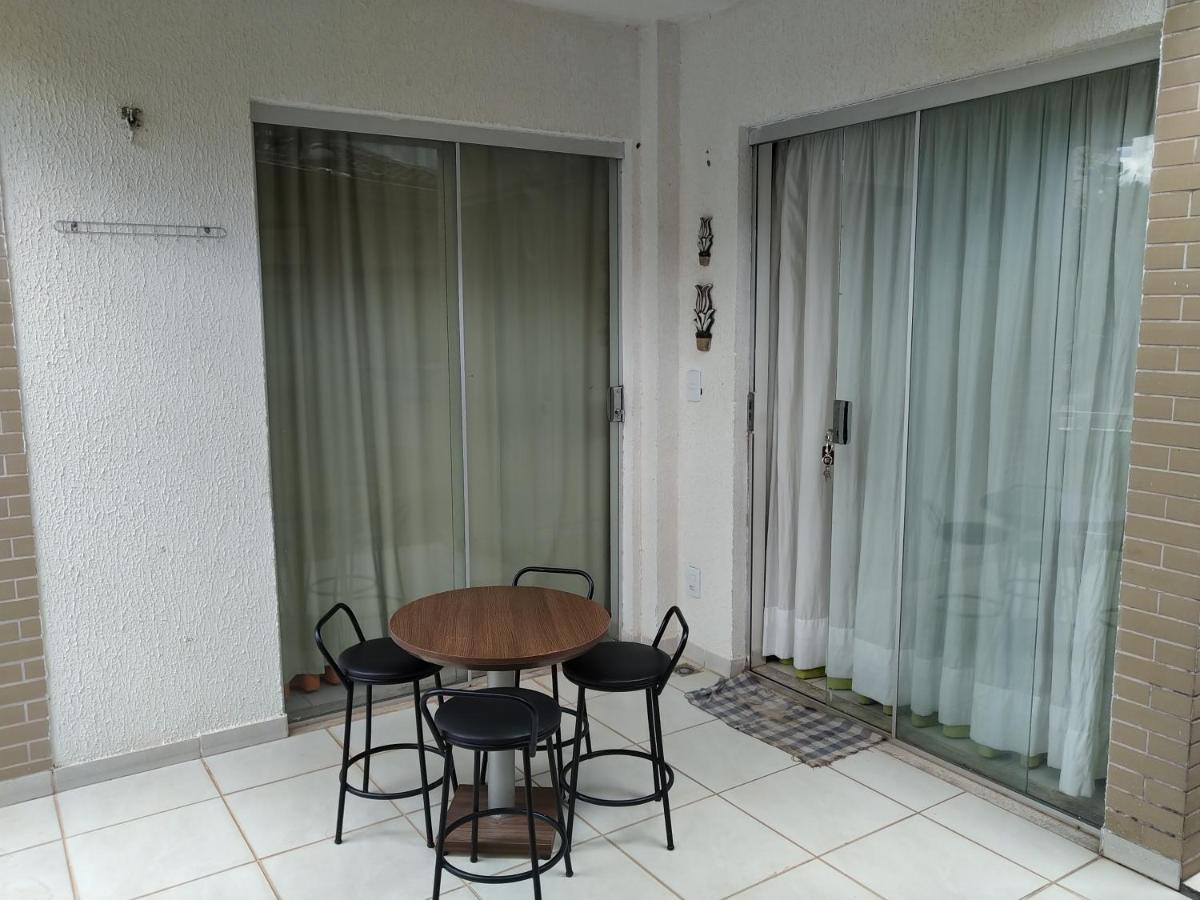 Apartamento Do Lago, Com Churrasqueira Privativa , Cozinha , Internet Banda Larga, Rampa Barco E Jet, Pesqueiro - B101 Caldas Novas Buitenkant foto