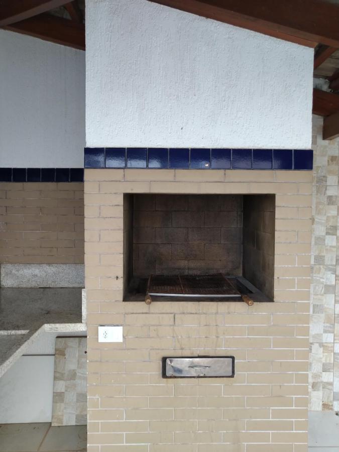 Apartamento Do Lago, Com Churrasqueira Privativa , Cozinha , Internet Banda Larga, Rampa Barco E Jet, Pesqueiro - B101 Caldas Novas Buitenkant foto