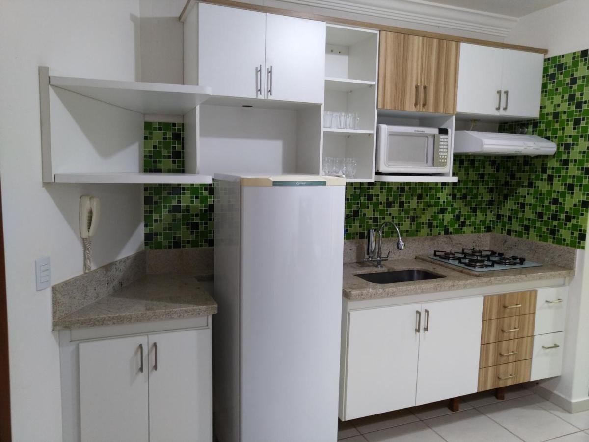 Apartamento Do Lago, Com Churrasqueira Privativa , Cozinha , Internet Banda Larga, Rampa Barco E Jet, Pesqueiro - B101 Caldas Novas Buitenkant foto