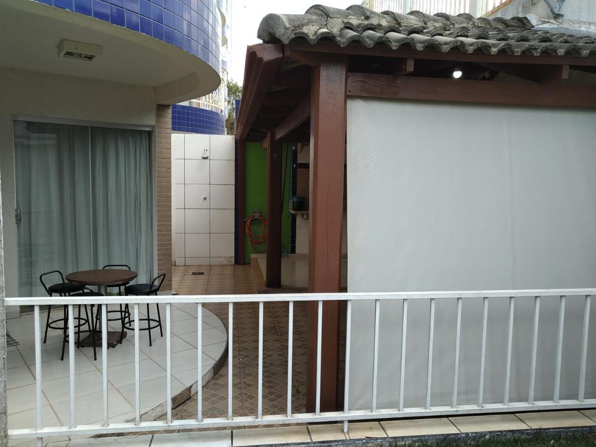 Apartamento Do Lago, Com Churrasqueira Privativa , Cozinha , Internet Banda Larga, Rampa Barco E Jet, Pesqueiro - B101 Caldas Novas Buitenkant foto