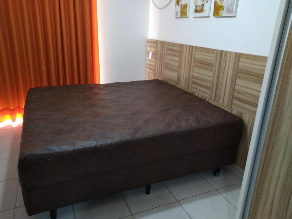 Apartamento Do Lago, Com Churrasqueira Privativa , Cozinha , Internet Banda Larga, Rampa Barco E Jet, Pesqueiro - B101 Caldas Novas Buitenkant foto